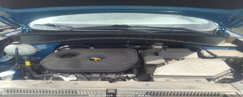 KM8J3CA49JU740117 2018 HYUNDAI TUCSON photo no. 10