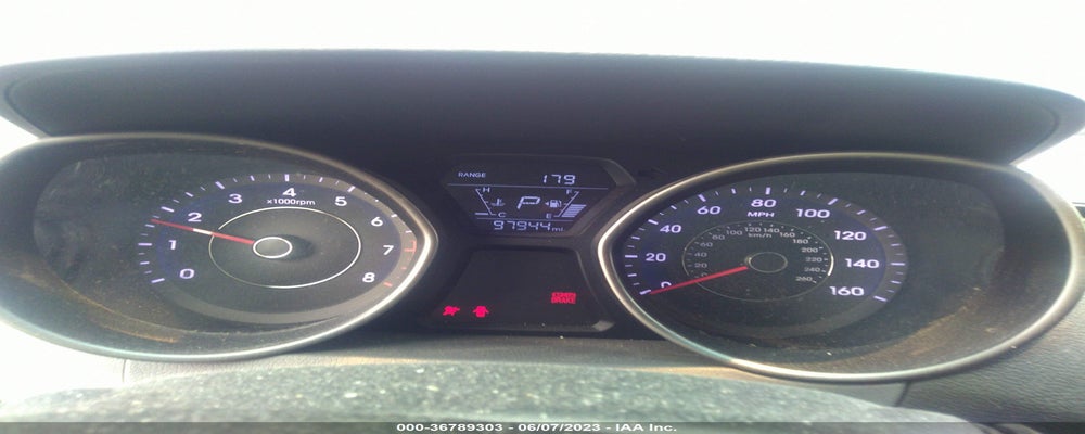 5NPDH4AE6GH748762 2016 HYUNDAI ELANTRA photo no. 7