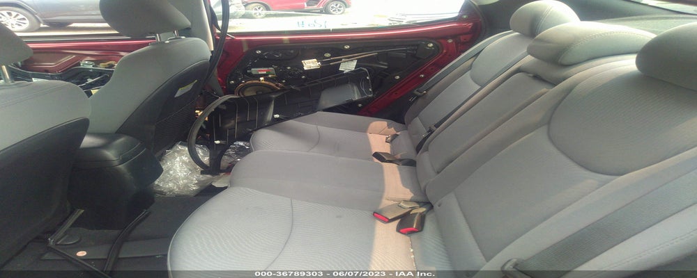 5NPDH4AE6GH748762 2016 HYUNDAI ELANTRA photo no. 8