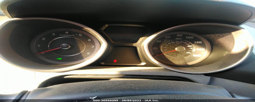 KMHDH4AE0DU907160 2013 HYUNDAI ELANTRA photo no. 7