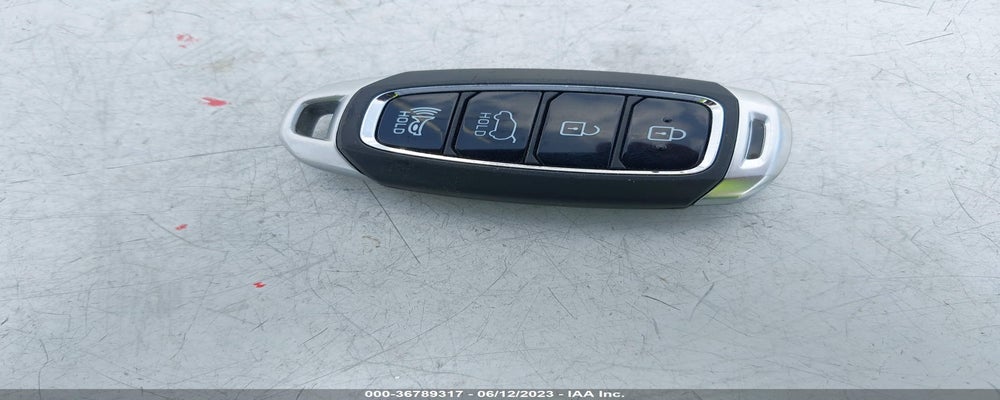 KM8K22AA0MU639530 2021 HYUNDAI KONA photo no. 11