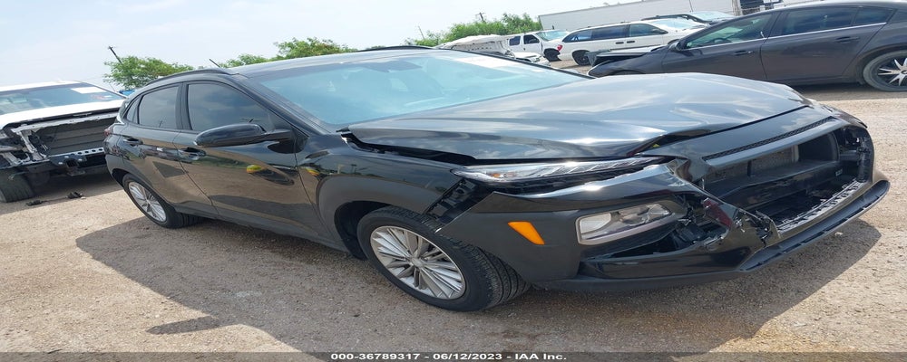 KM8K22AA0MU639530 2021 HYUNDAI KONA photo no. 20