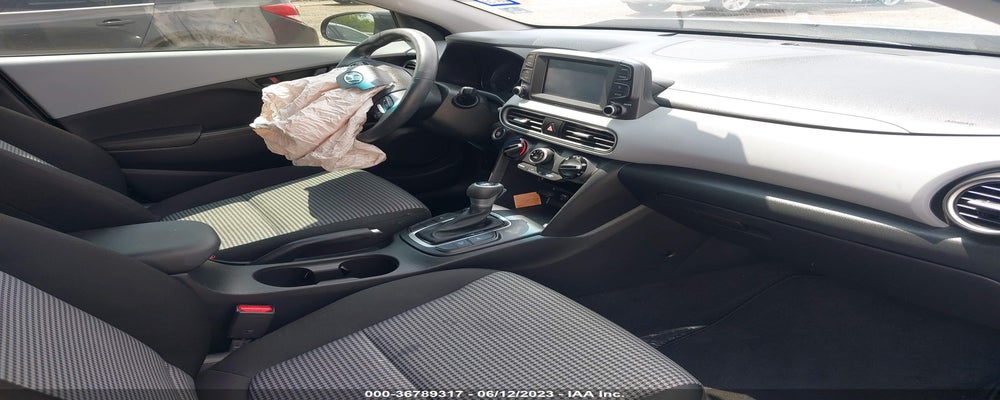 KM8K22AA0MU639530 2021 HYUNDAI KONA photo no. 5