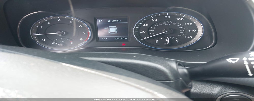 KM8K22AA0MU639530 2021 HYUNDAI KONA photo no. 7