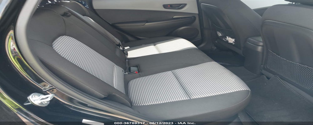 KM8K22AA0MU639530 2021 HYUNDAI KONA photo no. 8