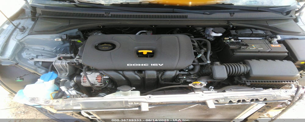 KMHTG6AFXKU004918 2019 HYUNDAI VELOSTER photo no. 10