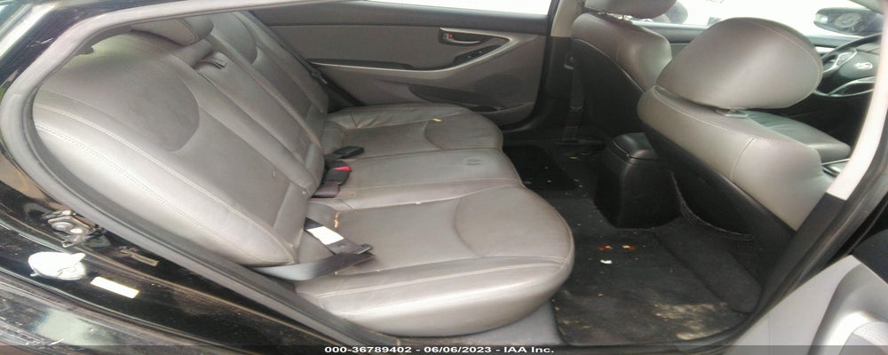 KMHDH4AE0DU685624 2013 HYUNDAI ELANTRA photo no. 8