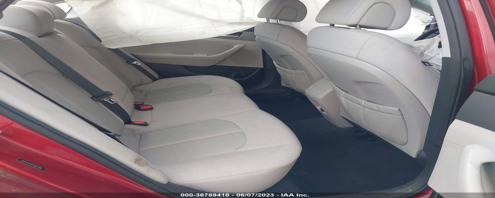 5NPE24AF9FH063989 2015 HYUNDAI SONATA photo no. 8