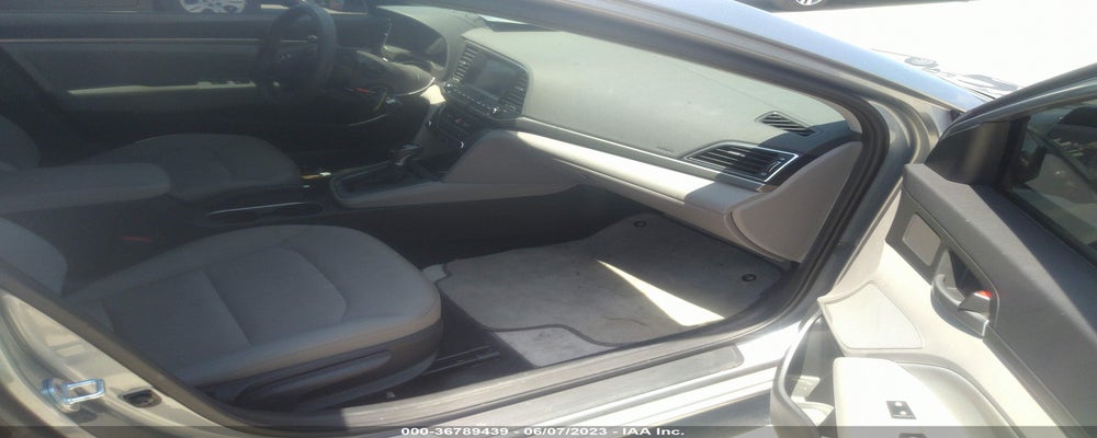 5NPD84LF5HH062090 2017 HYUNDAI ELANTRA photo no. 5