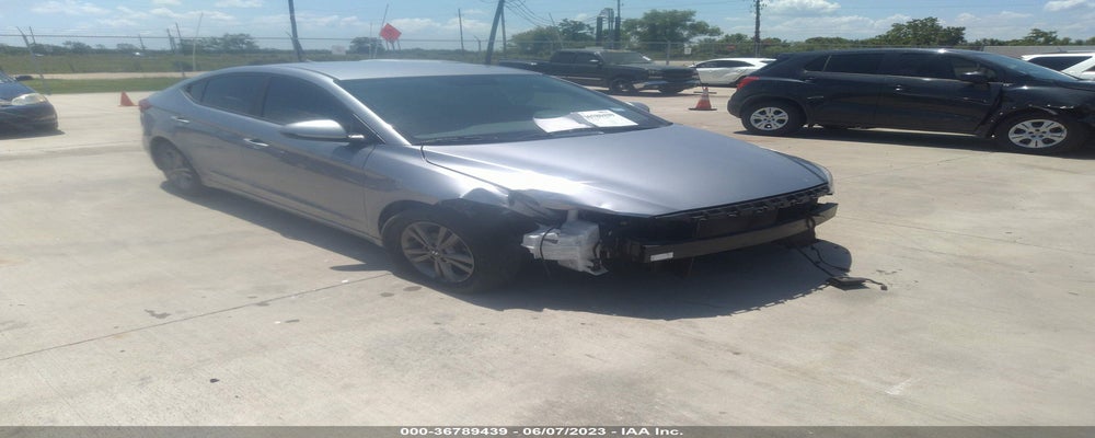 5NPD84LF5HH062090 2017 HYUNDAI ELANTRA photo no. 6