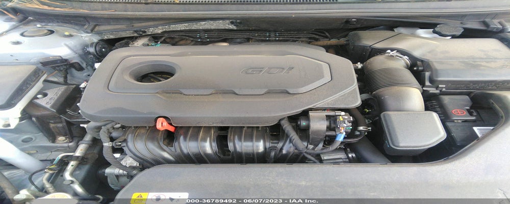 5NPE24AF9HH563766 2017 HYUNDAI SONATA photo no. 10