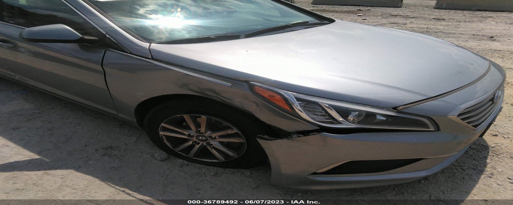 5NPE24AF9HH563766 2017 HYUNDAI SONATA photo no. 6