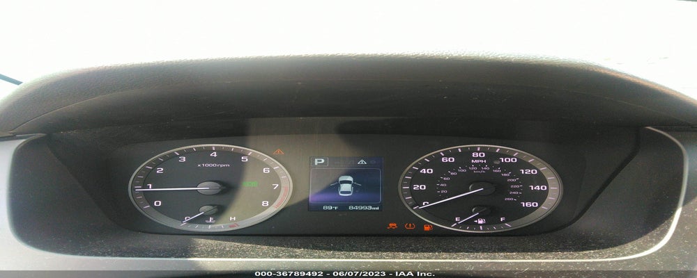 5NPE24AF9HH563766 2017 HYUNDAI SONATA photo no. 7