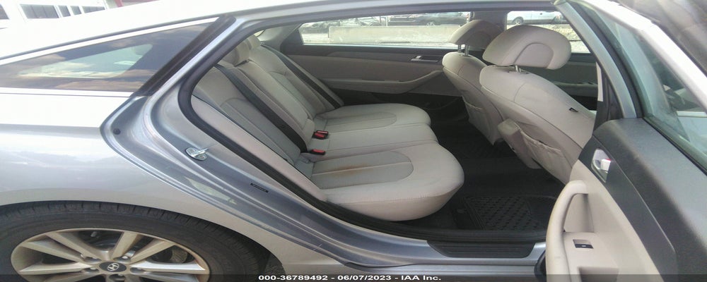 5NPE24AF9HH563766 2017 HYUNDAI SONATA photo no. 8