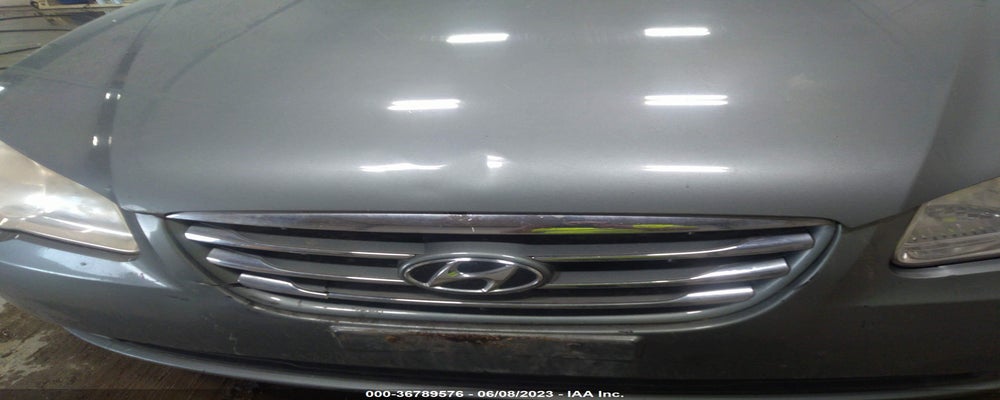 KMHDU4AD9AU023779 2010 HYUNDAI ELANTRA photo no. 6