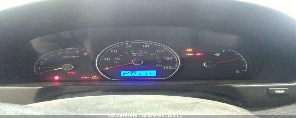 KMHDU4AD9AU023779 2010 HYUNDAI ELANTRA photo no. 7