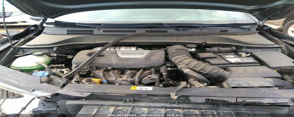 KM8K33A56KU328705 2019 HYUNDAI KONA photo no. 10