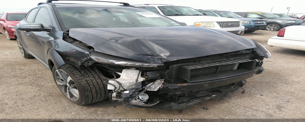 KM8K33A56KU328705 2019 HYUNDAI KONA photo no. 6