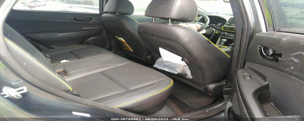 KM8K33A56KU328705 2019 HYUNDAI KONA photo no. 8