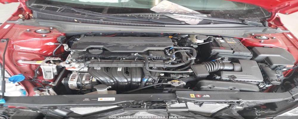 KMHLL4AG3PU394891 2023 HYUNDAI ELANTRA photo no. 10