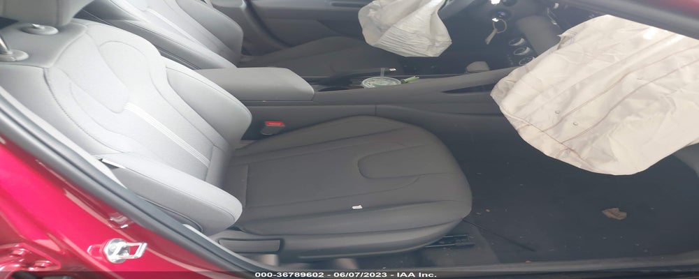 KMHLL4AG3PU394891 2023 HYUNDAI ELANTRA photo no. 5