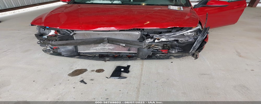 KMHLL4AG3PU394891 2023 HYUNDAI ELANTRA photo no. 6