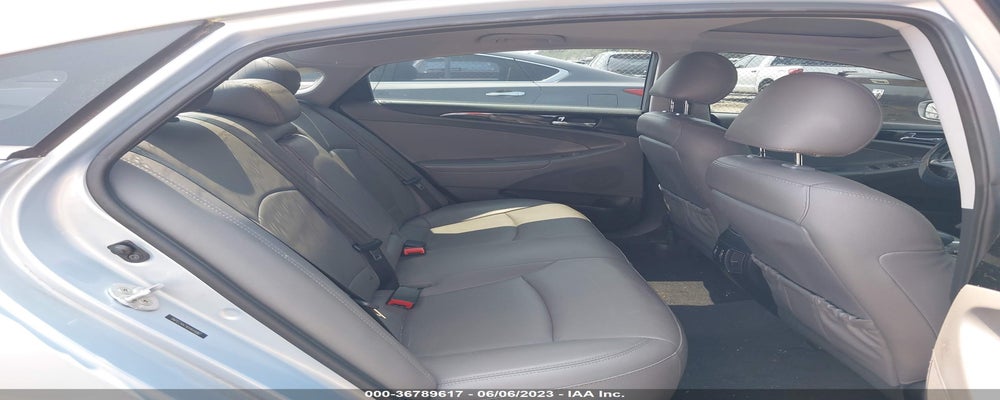 5NPEC4AC9DH644067 2013 HYUNDAI SONATA photo no. 8