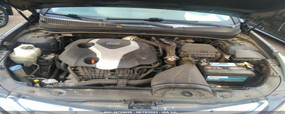 5NPEC4AB8BH226894 2011 HYUNDAI SONATA photo no. 10