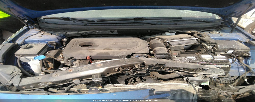5NPE24AF1HH564734 2017 HYUNDAI SONATA photo no. 10