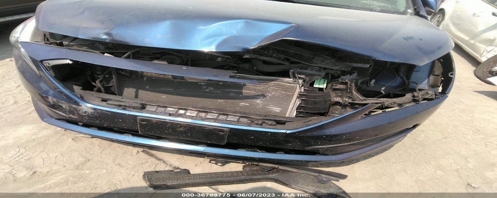 5NPE24AF1HH564734 2017 HYUNDAI SONATA photo no. 6