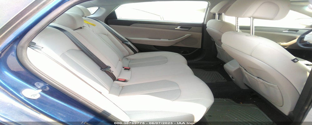 5NPE24AF1HH564734 2017 HYUNDAI SONATA photo no. 8