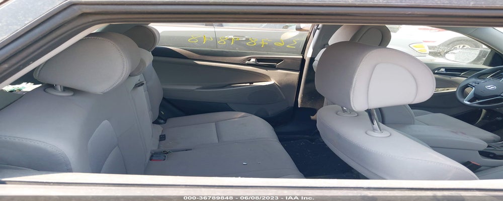 KM8J23A47GU134150 2016 HYUNDAI TUCSON photo no. 8