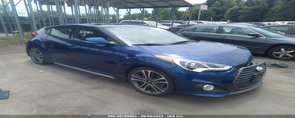 KMHTC6AE2GU279502 2016 HYUNDAI VELOSTER photo no. 23