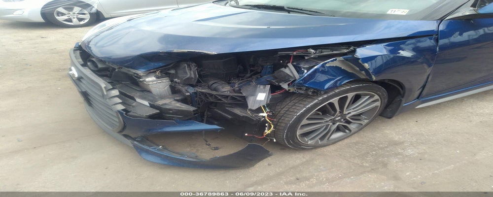 KMHTC6AE2GU279502 2016 HYUNDAI VELOSTER photo no. 6
