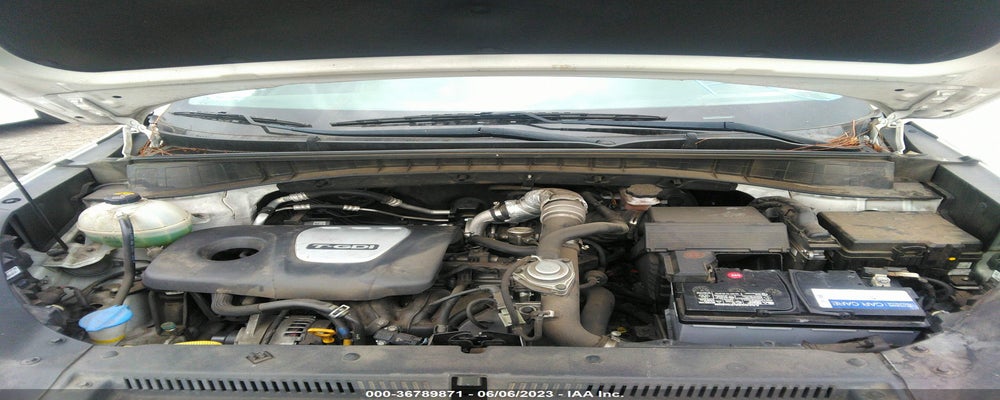KM8J33A2XHU294648 2017 HYUNDAI TUCSON photo no. 10