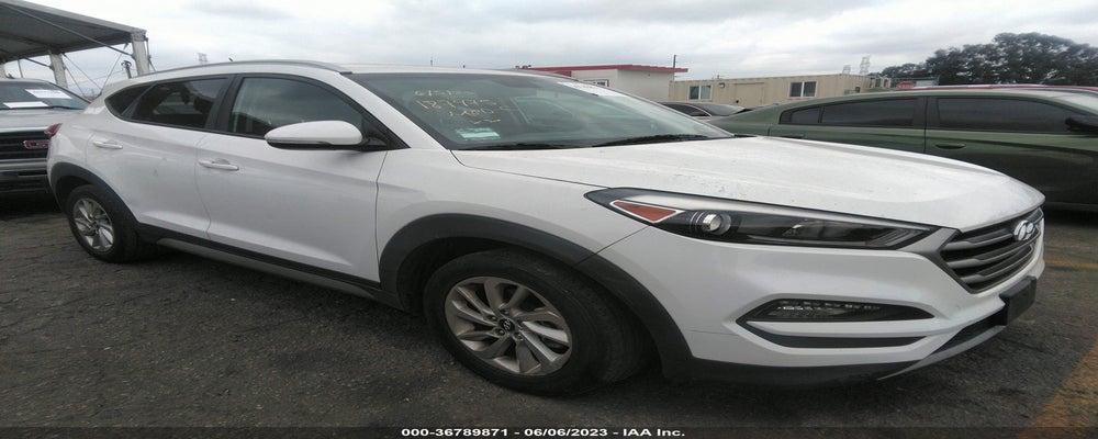 KM8J33A2XHU294648 2017 HYUNDAI TUCSON photo no. 3