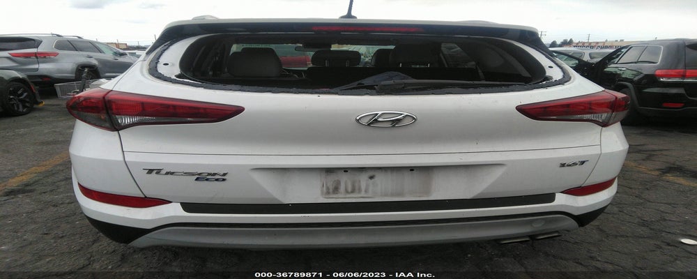 KM8J33A2XHU294648 2017 HYUNDAI TUCSON photo no. 6