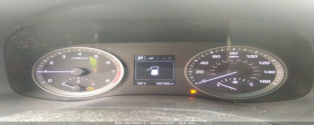 KM8J33A2XHU294648 2017 HYUNDAI TUCSON photo no. 7