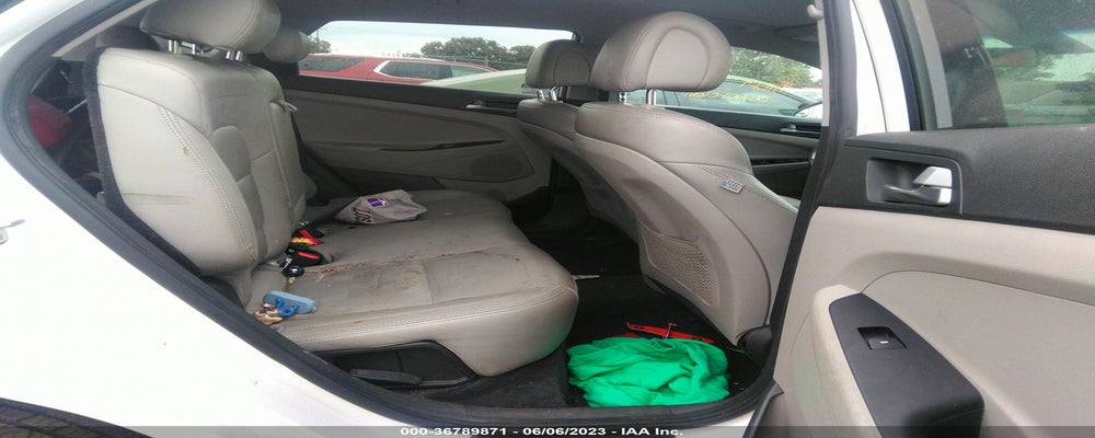 KM8J33A2XHU294648 2017 HYUNDAI TUCSON photo no. 8