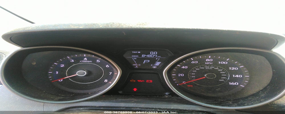5NPDH4AE2DH225301 2013 HYUNDAI ELANTRA photo no. 7