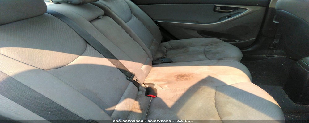 5NPDH4AE2DH225301 2013 HYUNDAI ELANTRA photo no. 8