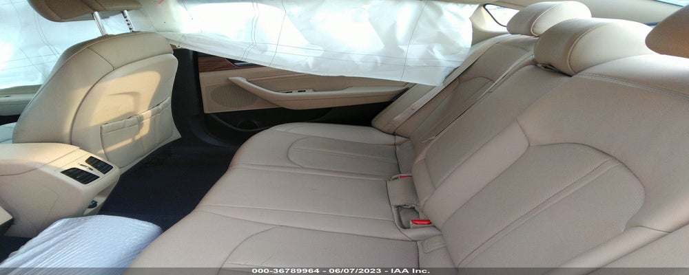 5NPE34AF0FH014788 2015 HYUNDAI SONATA photo no. 8