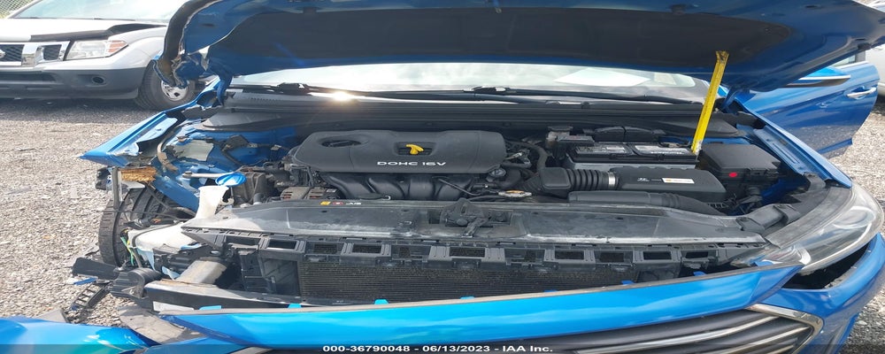 5NPD84LF9HH072699 2017 HYUNDAI ELANTRA photo no. 10