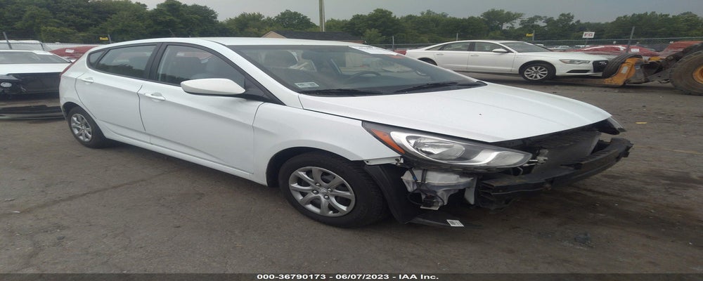 KMHCT5AE9DU088245 2013 HYUNDAI ACCENT photo no. 13