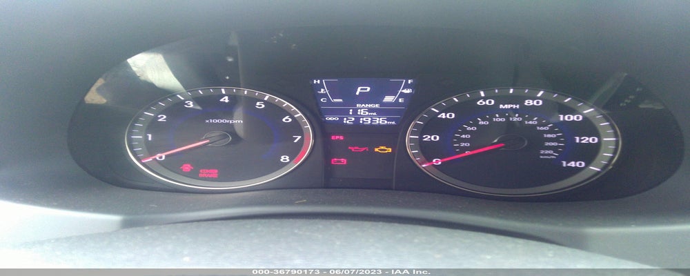 KMHCT5AE9DU088245 2013 HYUNDAI ACCENT photo no. 7