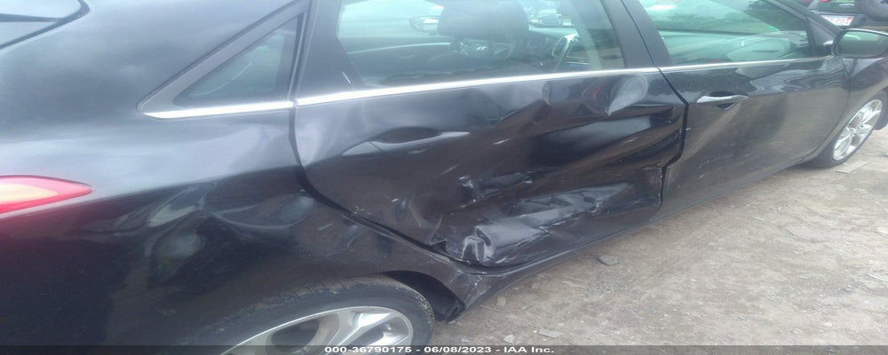 KMHD35LH0EU185170 2014 HYUNDAI ELANTRA GT photo no. 6
