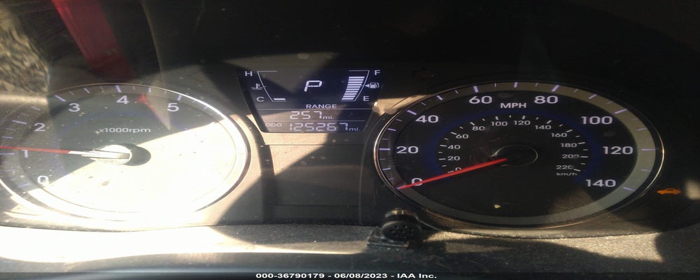 KMHCT5AE8DU132333 2013 HYUNDAI ACCENT photo no. 7