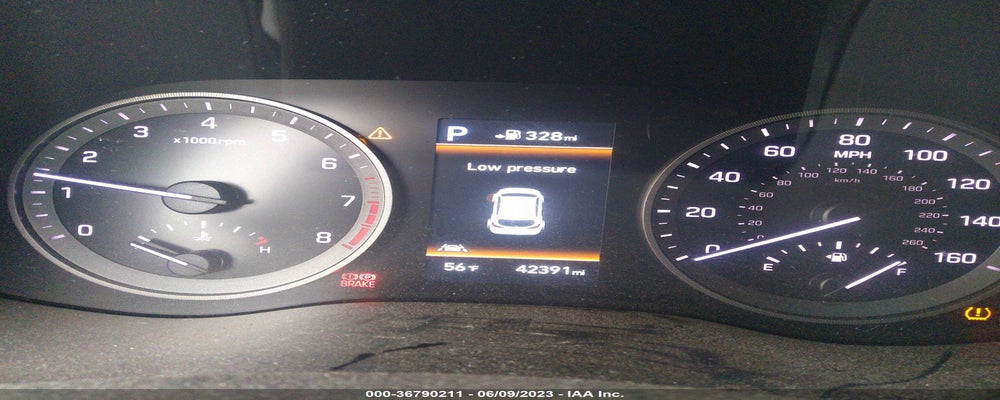 KM8J3CAL7LU095056 2020 HYUNDAI TUCSON photo no. 7