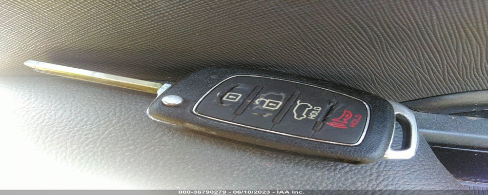 5XYZTDLB8EG168280 2014 HYUNDAI SANTA FE SPORT photo no. 11