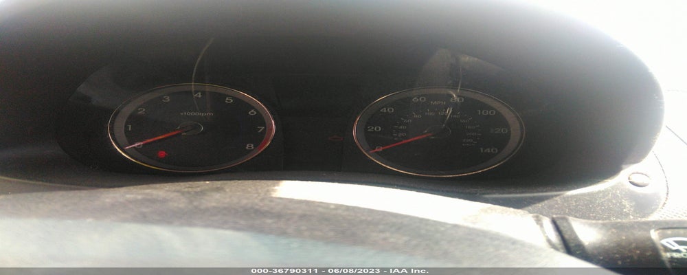 KMHCU5AEXCU027045 2012 HYUNDAI ACCENT photo no. 7